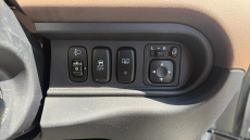 Citroen C Zero 49kW 16kWh 5dr Auto Electric Hatchback